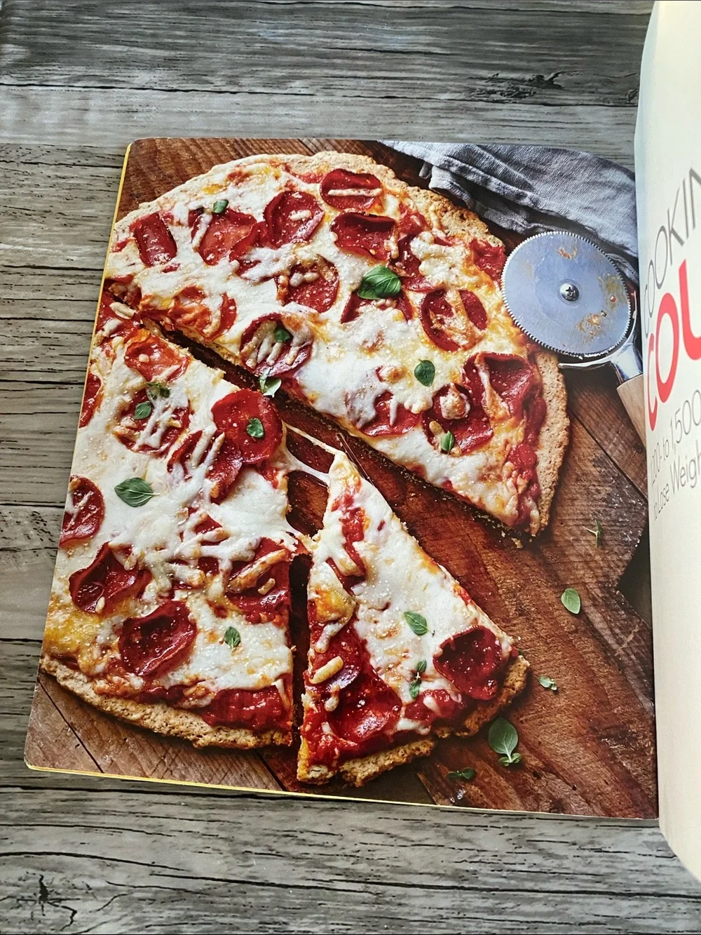 COOKING THAT COUNTS BY THE EDITORS OF COOKING LIGHT